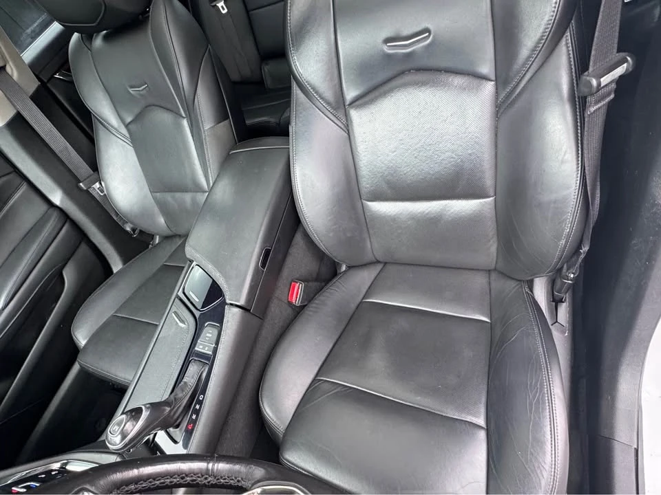 2019 Cadillac CTS 3rd Gen - Image 11 of 13
