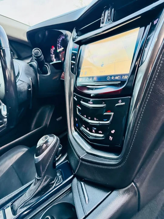 2019 Cadillac CTS 3rd Gen - Image 5 of 20