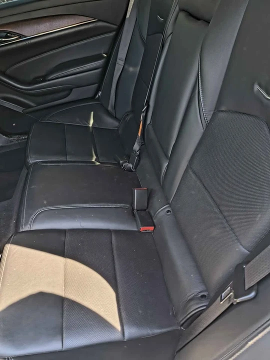 2019 Cadillac CTS 3rd Gen - Image 4 of 4