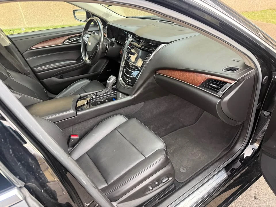 2019 Cadillac CTS 3rd Gen - Image 13 of 20