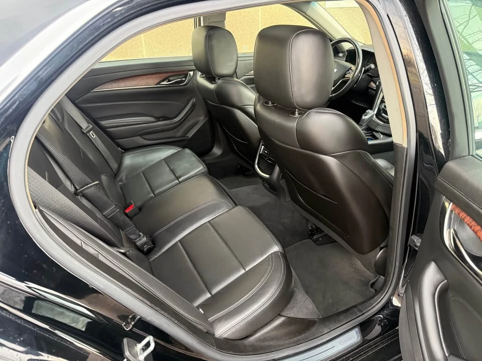 2019 Cadillac CTS 3rd Gen - Image 15 of 20