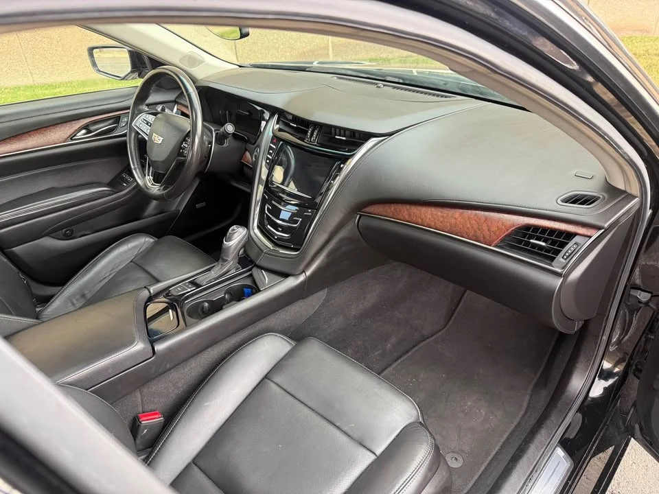 2019 Cadillac CTS 3rd Gen - Image 19 of 20