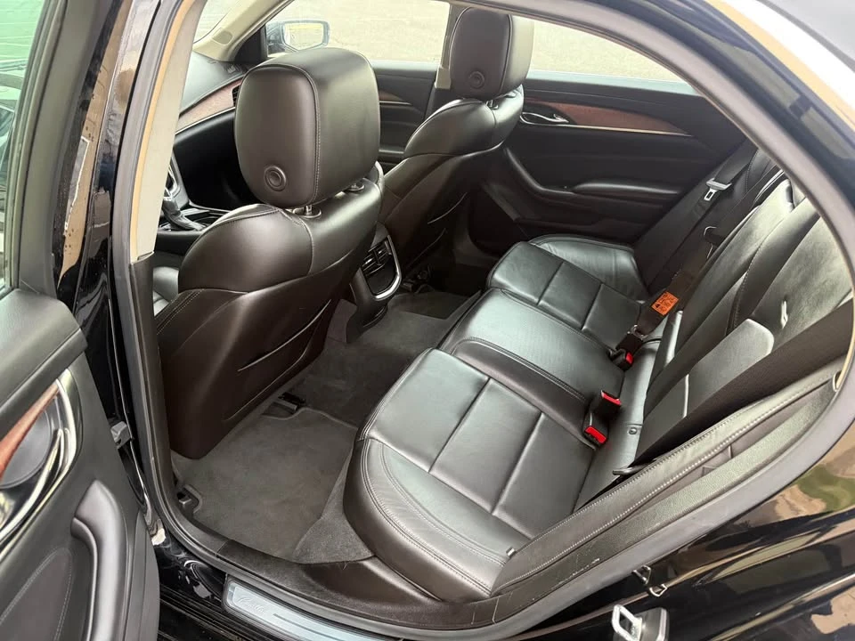 2019 Cadillac CTS 3rd Gen - Image 14 of 20
