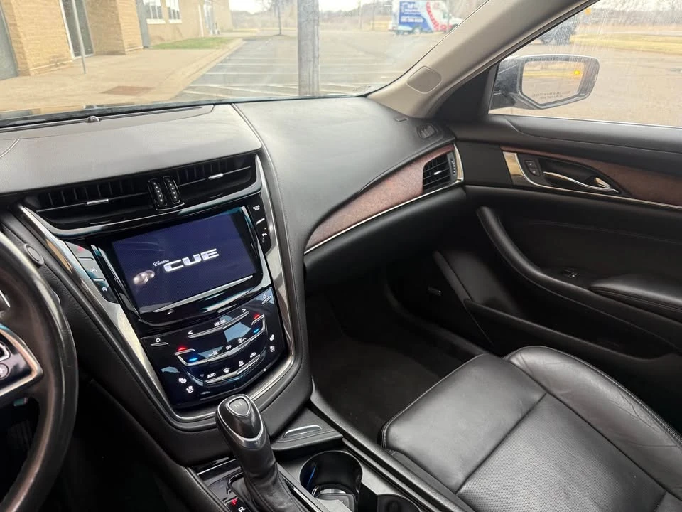 2019 Cadillac CTS 3rd Gen - Image 18 of 20