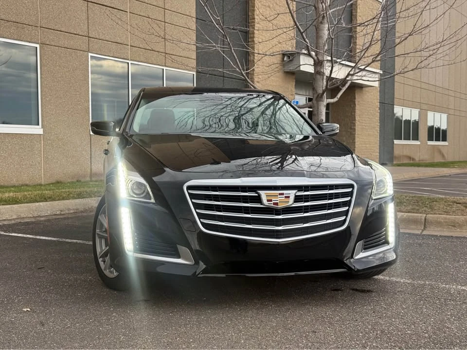 2019 Cadillac CTS 3rd Gen - Image 5 of 20