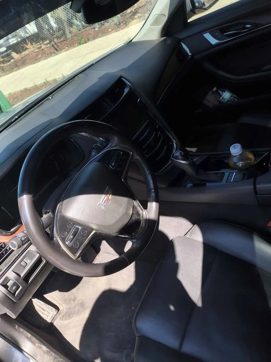 2019 Cadillac CTS 3rd Gen - Image 3 of 4