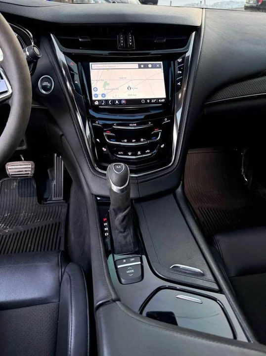 2019 Cadillac CTS 3rd Gen - Image 14 of 18