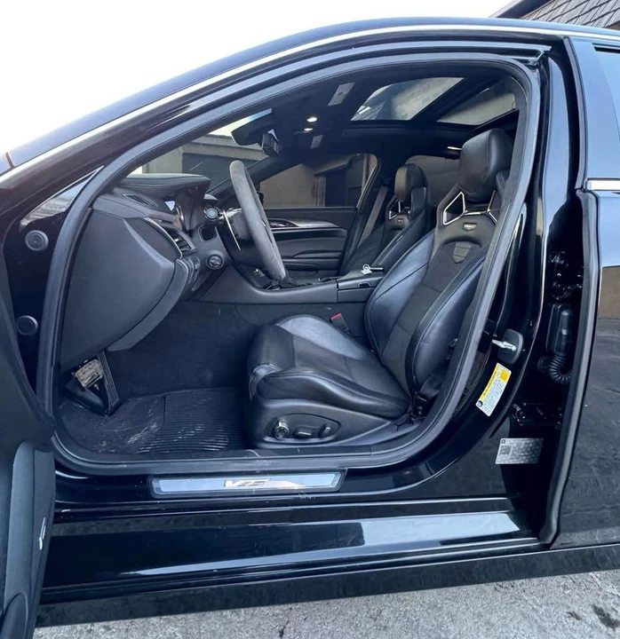 2019 Cadillac CTS 3rd Gen - Image 6 of 18