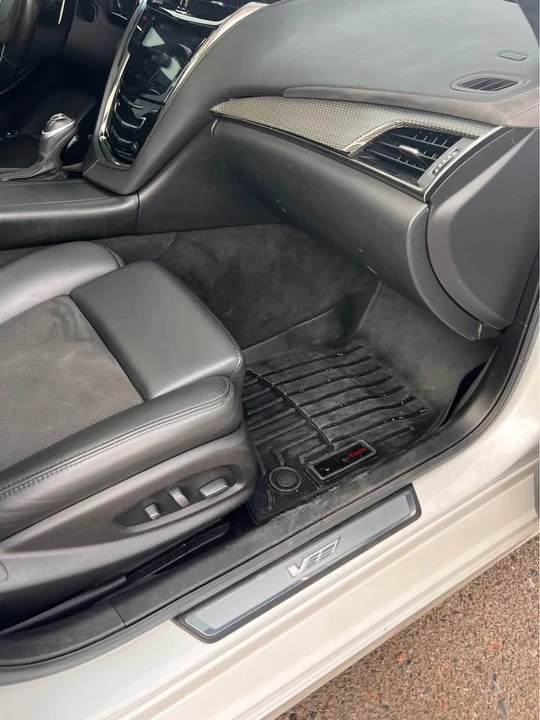 2019 Cadillac CTS 3rd Gen - Image 13 of 17