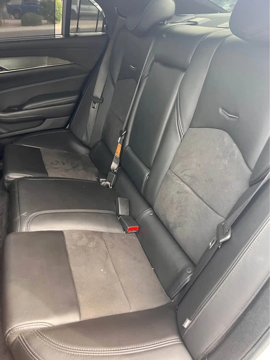 2019 Cadillac CTS 3rd Gen - Image 11 of 17