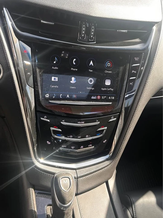 2019 Cadillac CTS 3rd Gen - Image 6 of 13