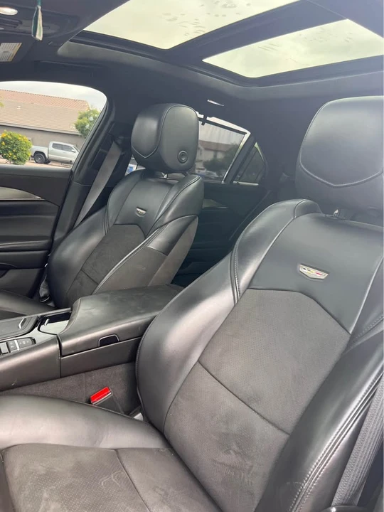 2019 Cadillac CTS 3rd Gen - Image 12 of 17