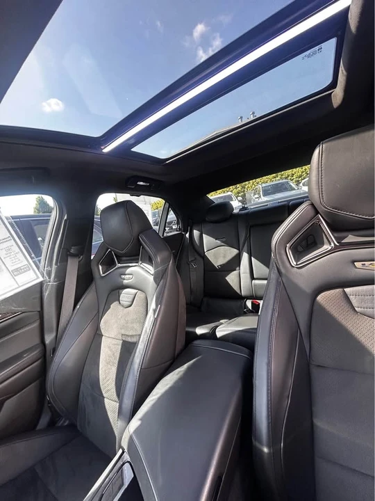 2019 Cadillac CTS 3rd Gen - Image 11 of 13