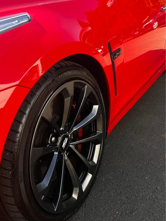 2019 Cadillac CTS 3rd Gen - Image 3 of 13