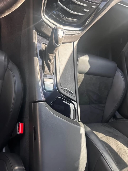 2019 Cadillac CTS 3rd Gen - Image 10 of 13