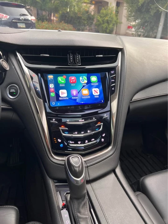 2019 Cadillac CTS 3rd Gen - Image 10 of 17