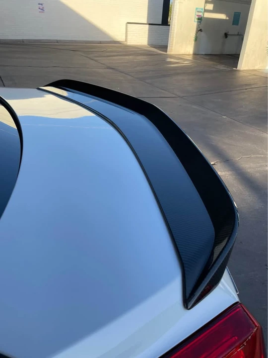 2019 Cadillac CTS-V 3rd Gen - Image 9 of 20