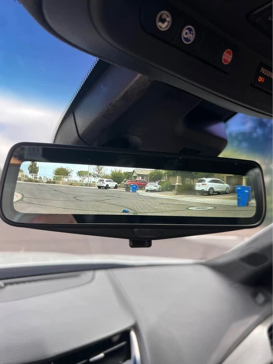 2019 Cadillac CTS 3rd Gen - Image 17 of 17