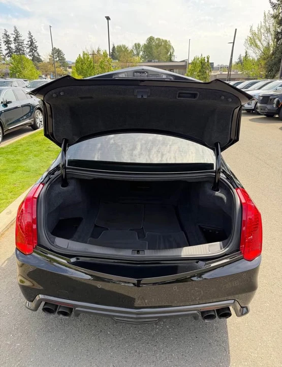 2019 Cadillac CTS 3rd Gen - Image 10 of 18