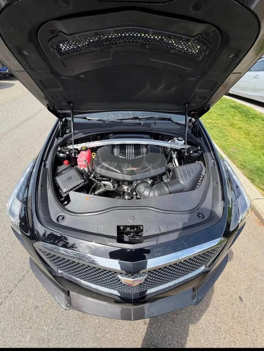 2019 Cadillac CTS 3rd Gen - Image 18 of 18