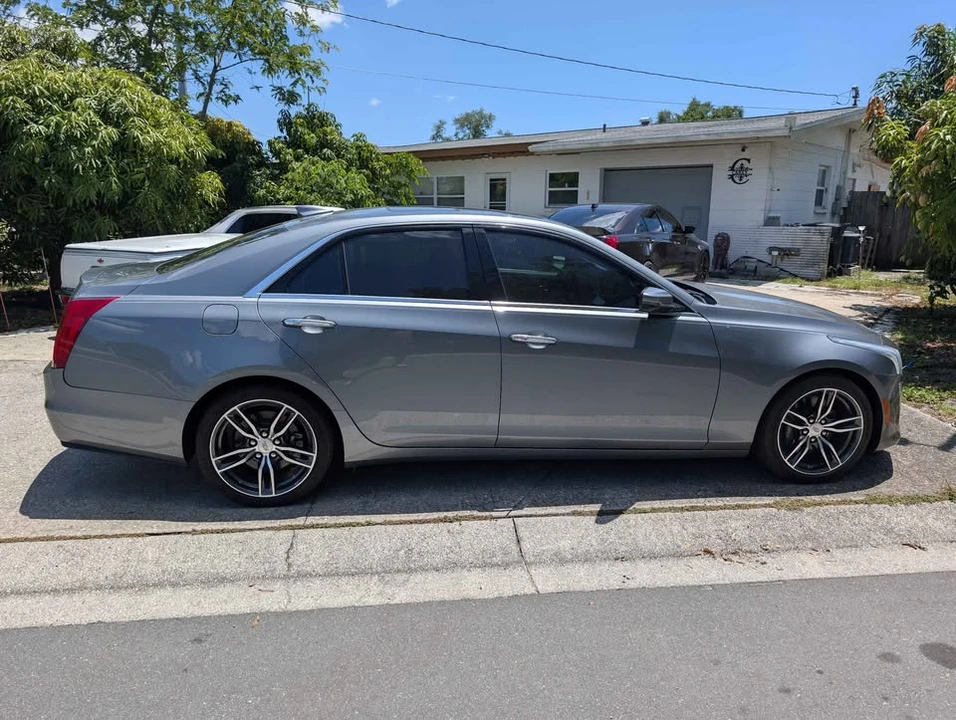 2019 Cadillac CTS 3rd Gen - Image 6 of 18