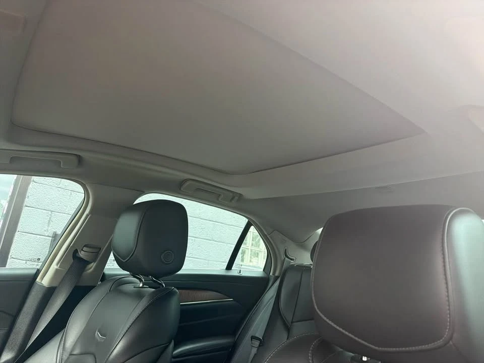 2019 Cadillac CTS 3rd Gen - Image 7 of 8