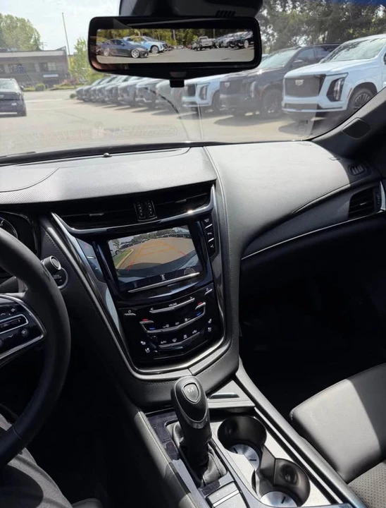 2019 Cadillac CTS 3rd Gen - Image 17 of 18