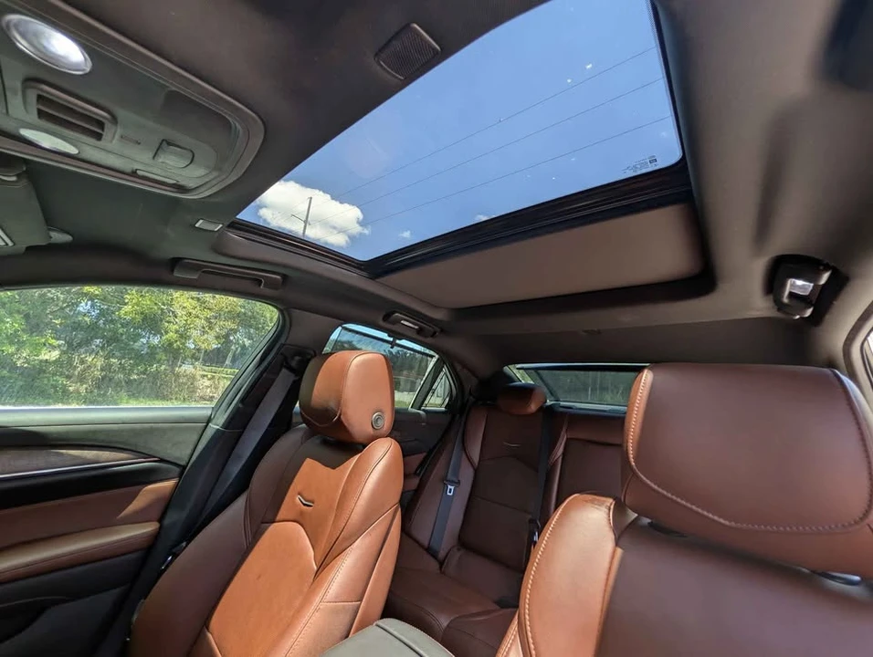 2019 Cadillac CTS 3rd Gen - Image 13 of 18