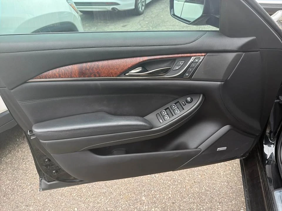 2019 Cadillac CTS 3rd Gen - Image 6 of 8