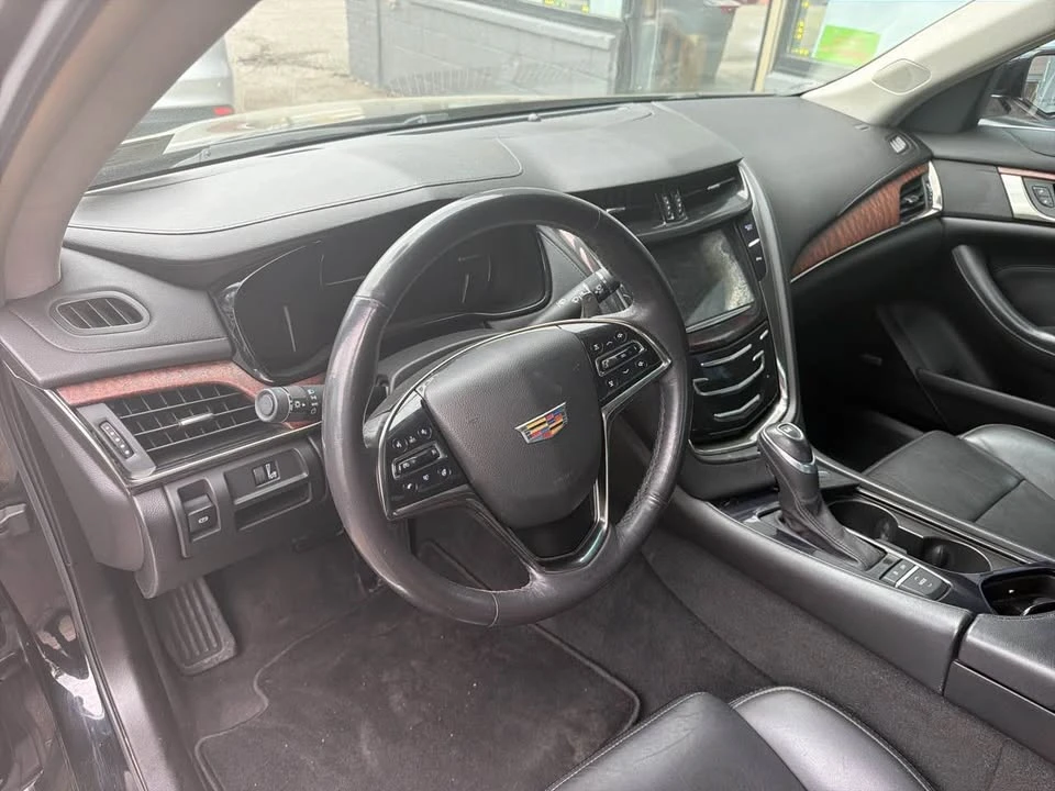 2019 Cadillac CTS 3rd Gen - Image 5 of 8
