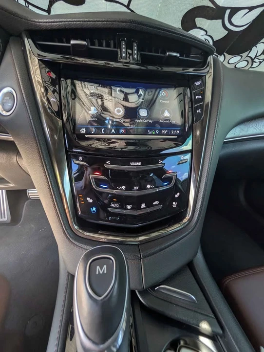 2019 Cadillac CTS 3rd Gen - Image 14 of 18