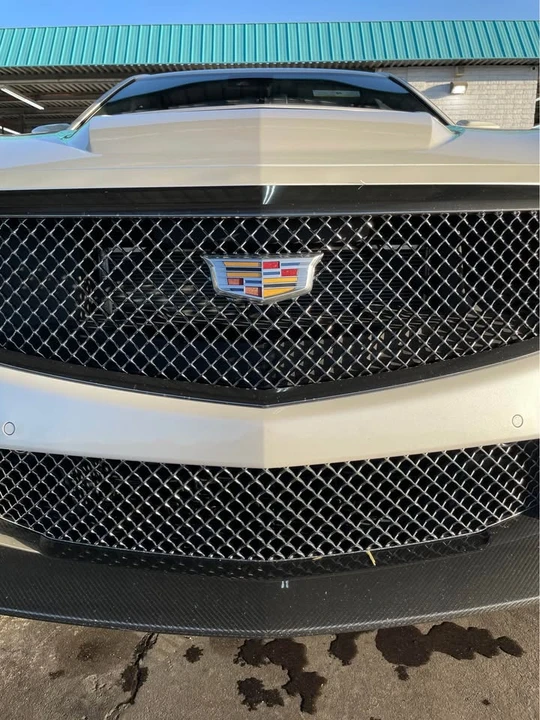2019 Cadillac CTS-V 3rd Gen - Image 14 of 20