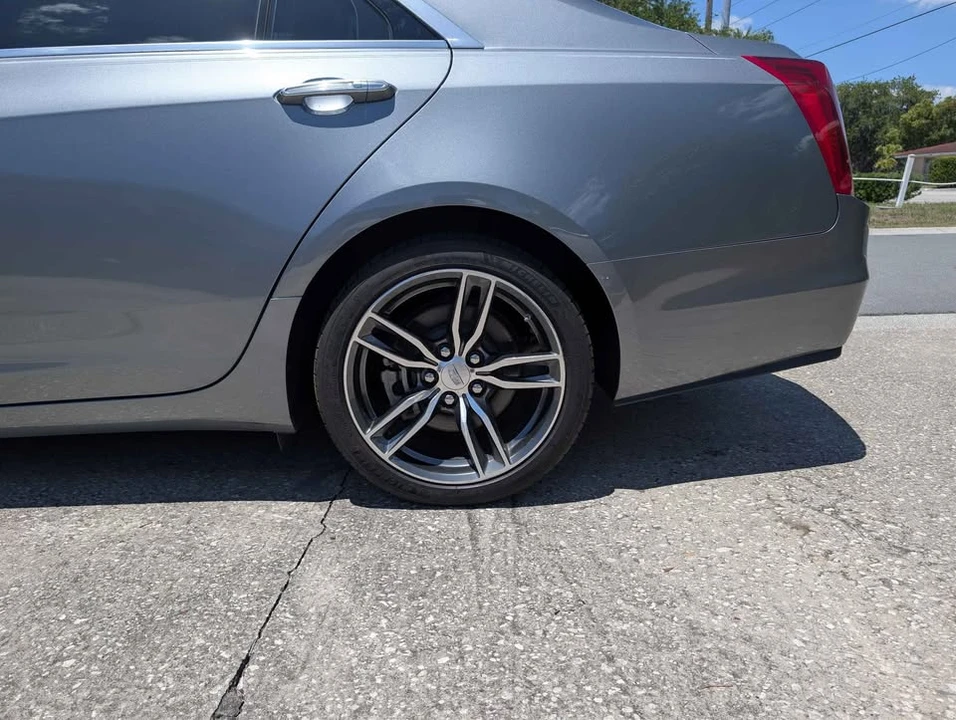 2019 Cadillac CTS 3rd Gen - Image 4 of 18
