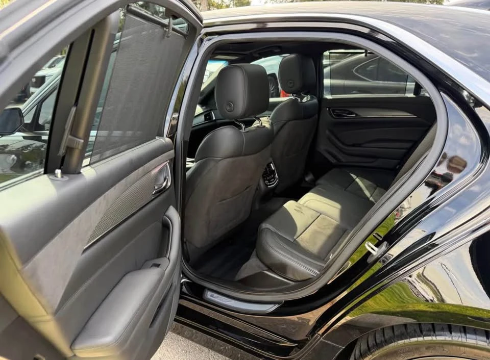 2019 Cadillac CTS 3rd Gen - Image 11 of 18
