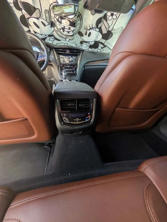 2019 Cadillac CTS 3rd Gen - Image 15 of 18