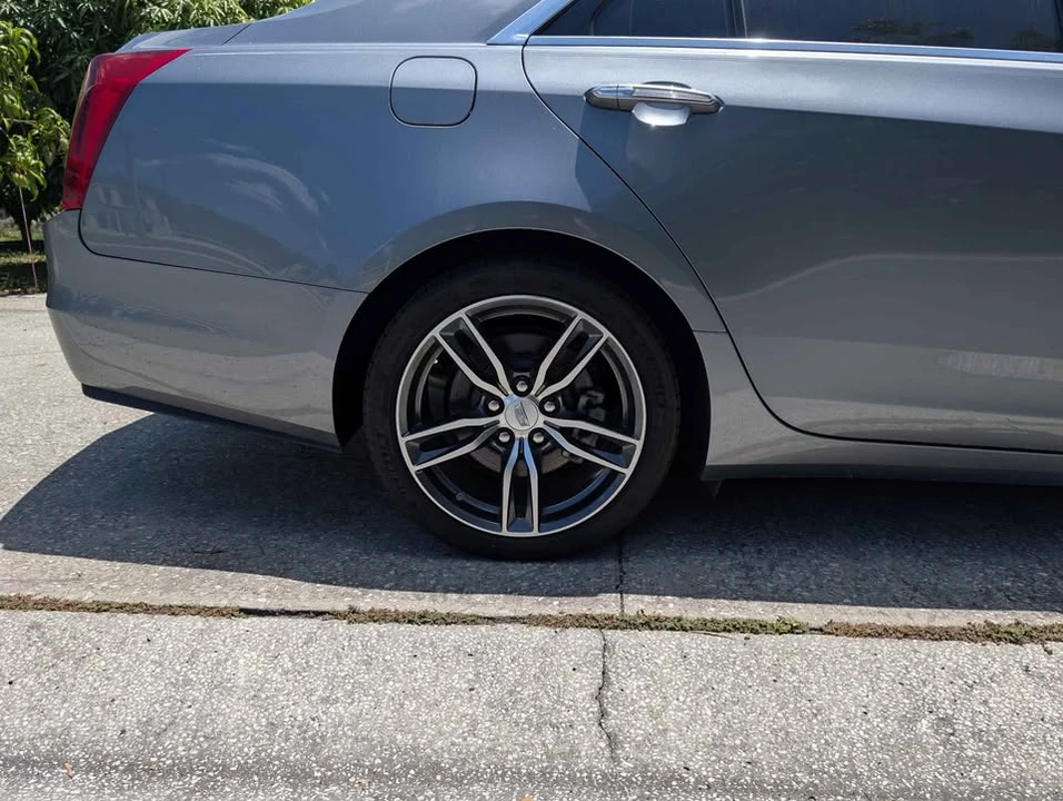 2019 Cadillac CTS 3rd Gen - Image 7 of 18
