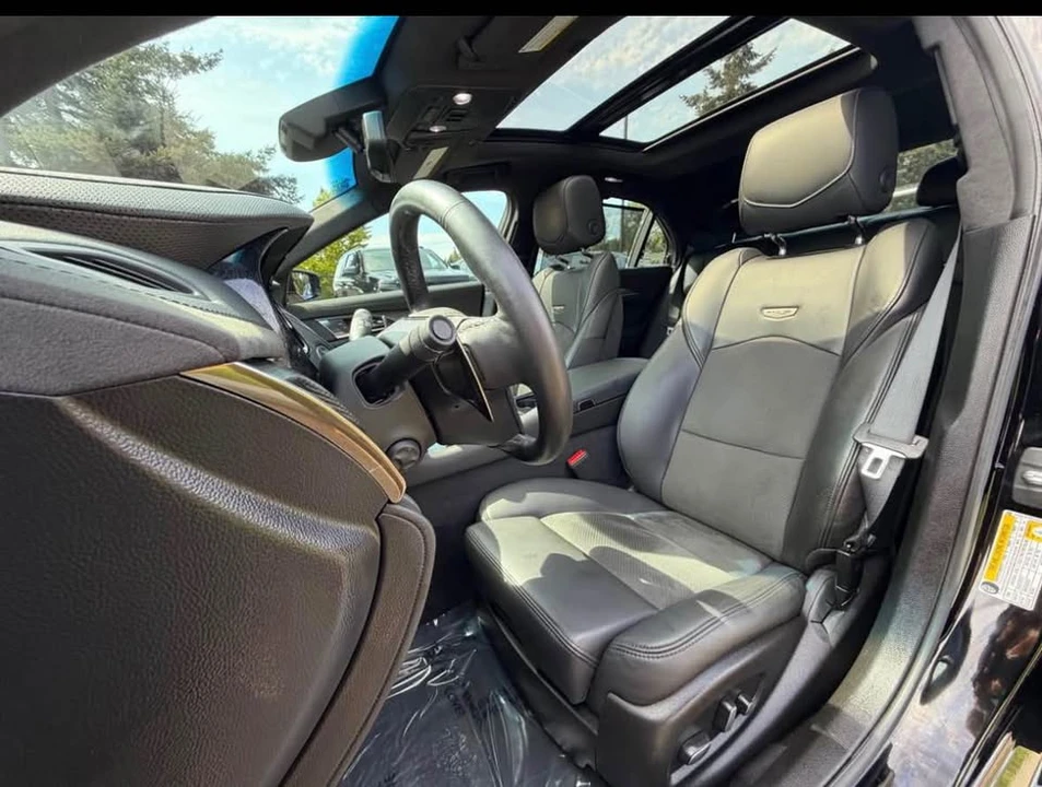 2019 Cadillac CTS 3rd Gen - Image 15 of 18