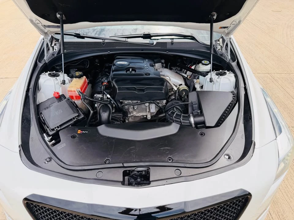 2019 Cadillac CTS 3rd Gen - Image 11 of 11