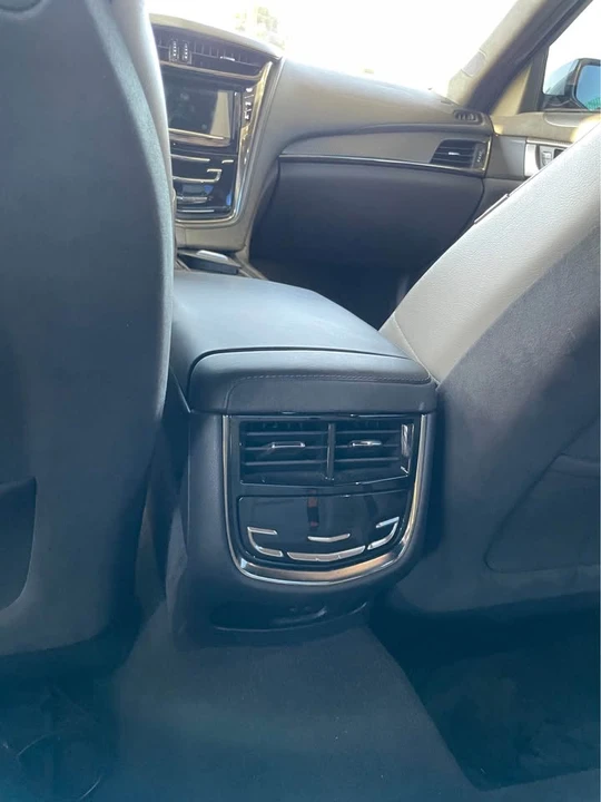 2019 Cadillac CTS-V 3rd Gen - Image 19 of 20