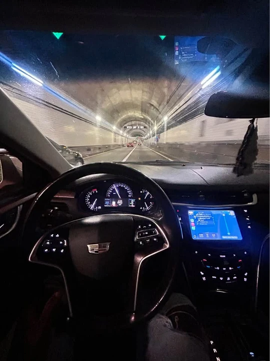2019 Cadillac CTS 3rd Gen - Image 2 of 3