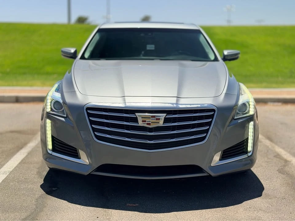 2019 Cadillac CTS 3rd Gen - Image 2 of 13