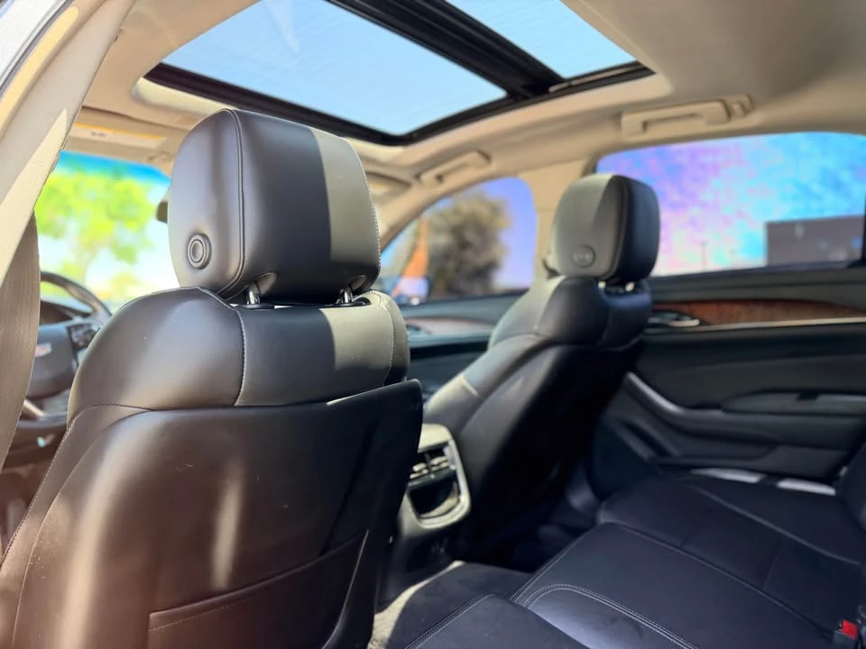 2019 Cadillac CTS 3rd Gen - Image 13 of 13