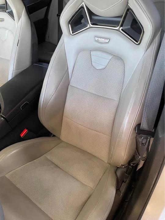2019 Cadillac CTS-V 3rd Gen - Image 16 of 20