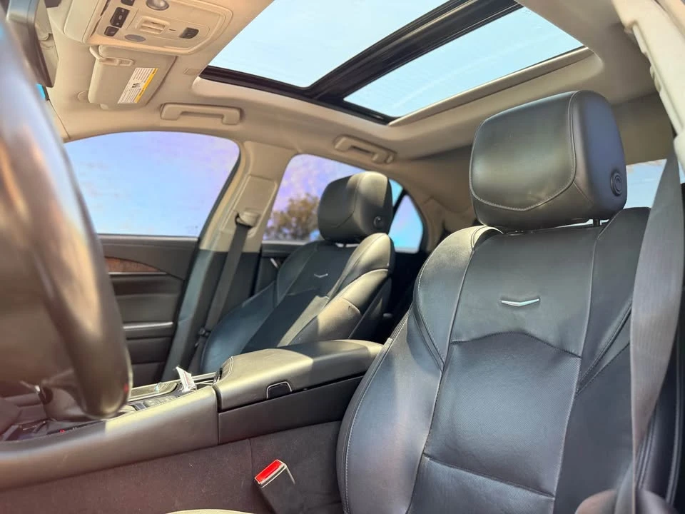 2019 Cadillac CTS 3rd Gen - Image 11 of 13