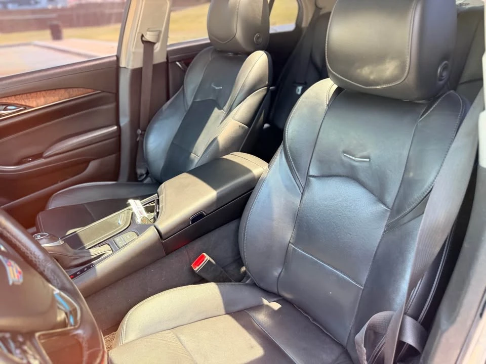 2019 Cadillac CTS 3rd Gen - Image 10 of 13