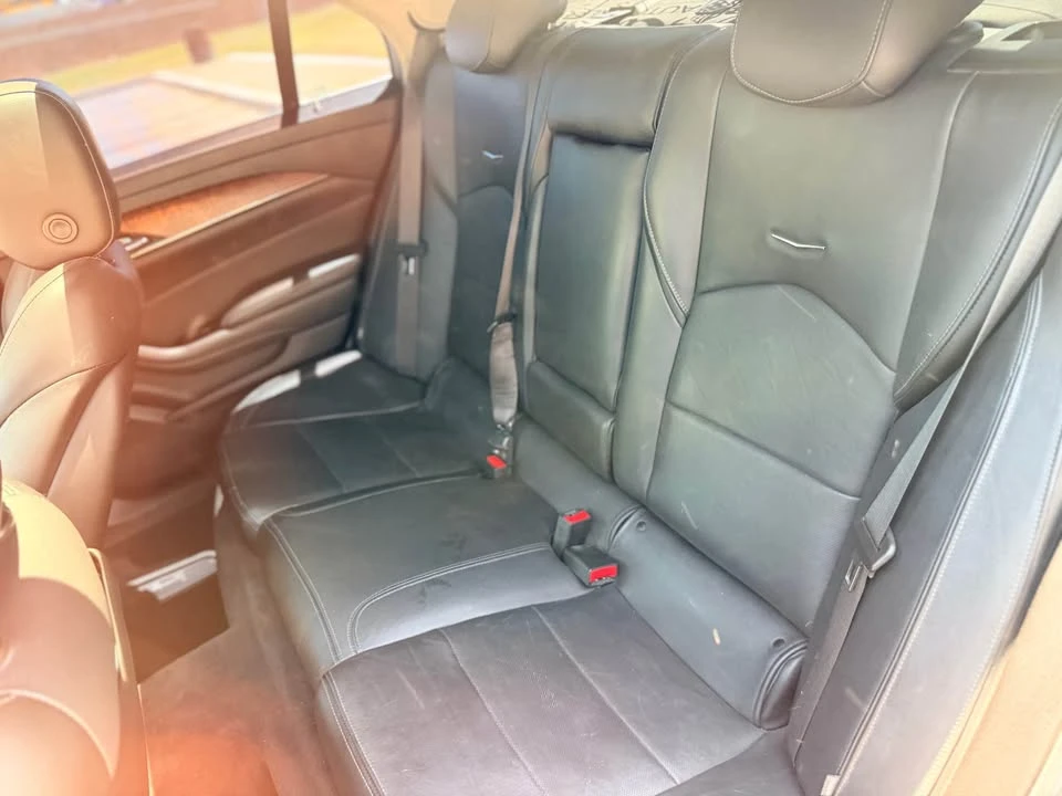 2019 Cadillac CTS 3rd Gen - Image 12 of 13