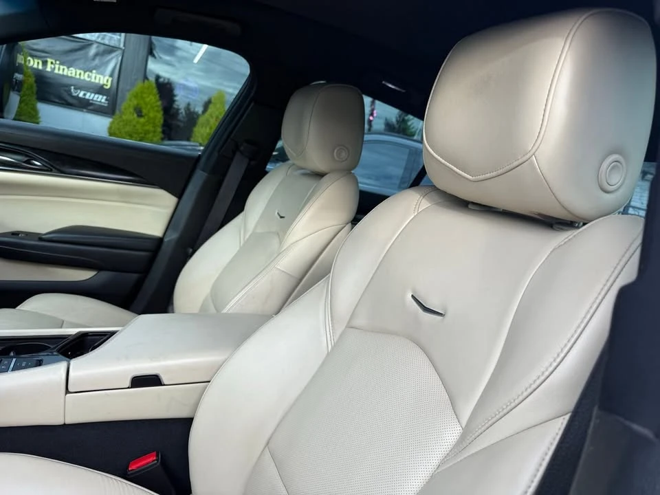 2019 Cadillac CTS 3rd Gen - Image 18 of 20