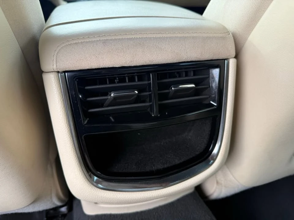 2019 Cadillac CTS 3rd Gen - Image 16 of 20
