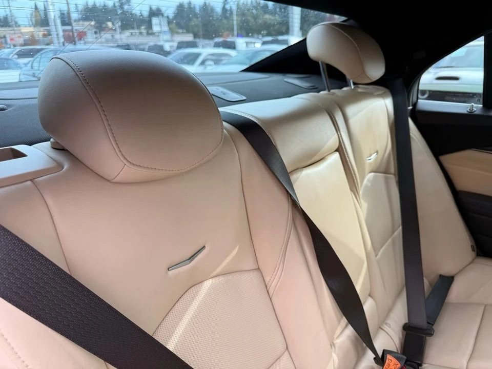 2019 Cadillac CTS 3rd Gen - Image 5 of 20