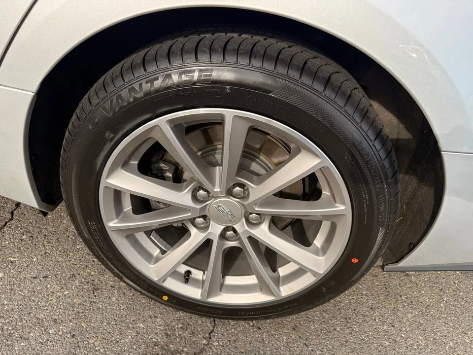 2019 Cadillac CTS 3rd Gen - Image 15 of 20